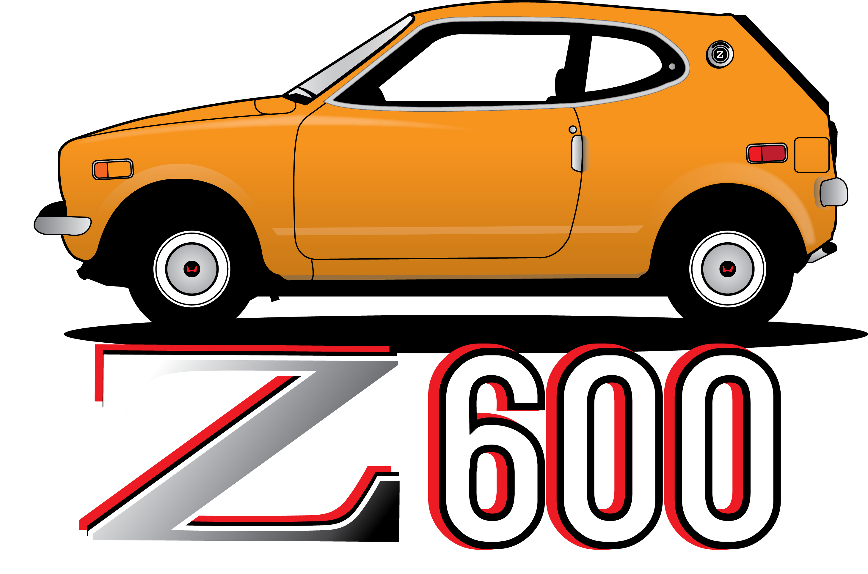 Z600