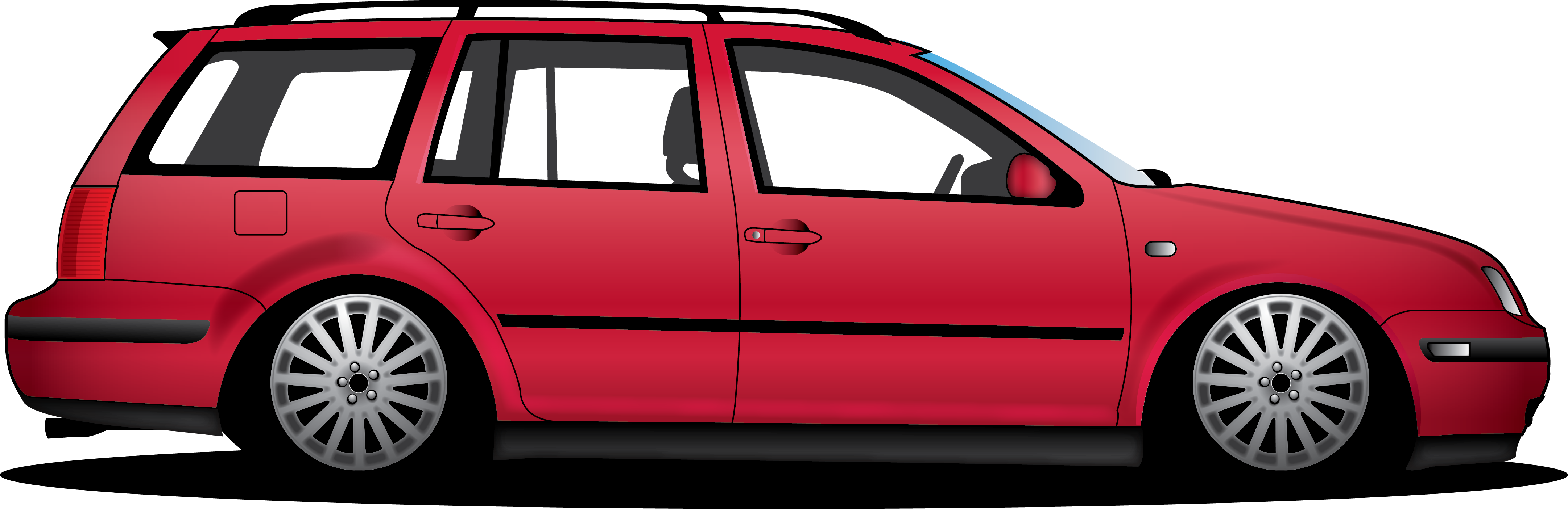 Mk4 Jetta - Wagon